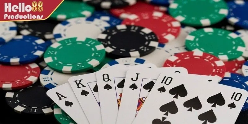 3 chiến thuật luôn thắng trong game bài Mậu Binh