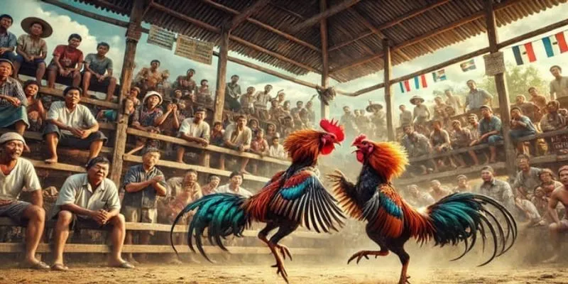 86bet thu hút người chơi nhờ lợi thế vượt trội