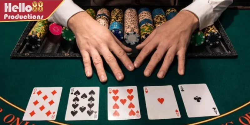 Bí kíp về game xì dách hấp dẫn từ cao thủ