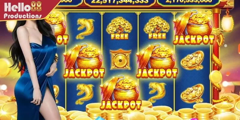 Các tính năng đặc biệt có trong game của sảnh cược
