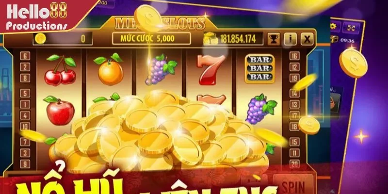 Các ưu đãi nóng khi tham gia tại sảnh cược