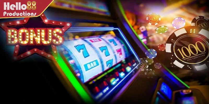 Điểm qua một vài trò hấp dẫn tại Hello88