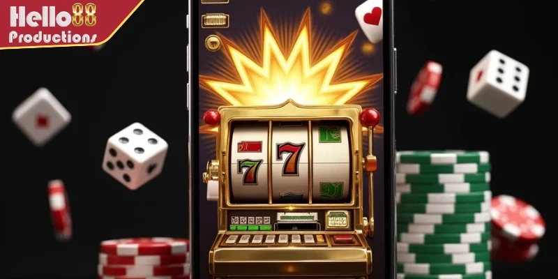 Đôi nét về game bài JILI Hello88 đỉnh chóp
