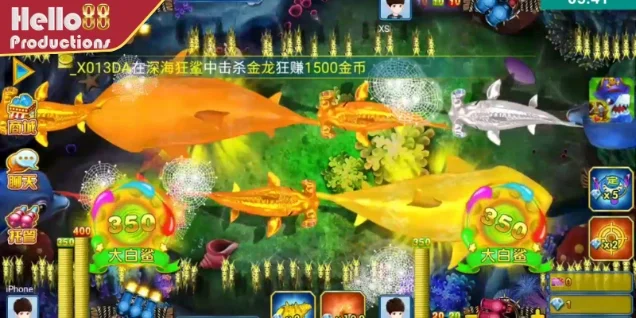 Mẹo bắn cá Hello88 bất bại 100%