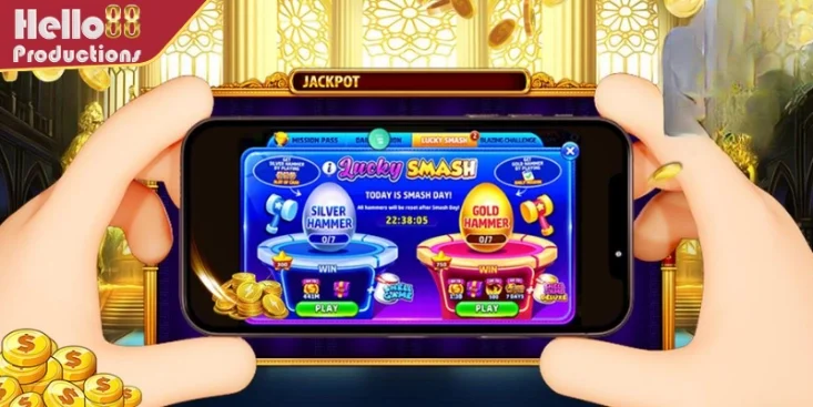 Mẹo chơi game bài JILI Hello88 bất bại