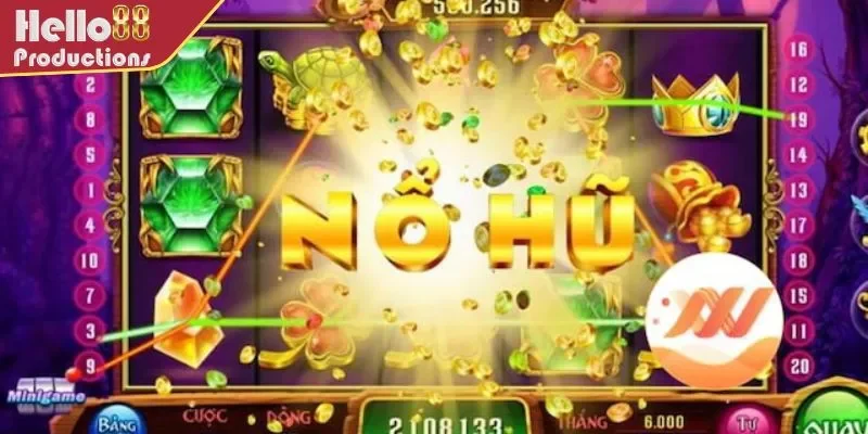 Những sản phẩm được yêu thích tại sảnh