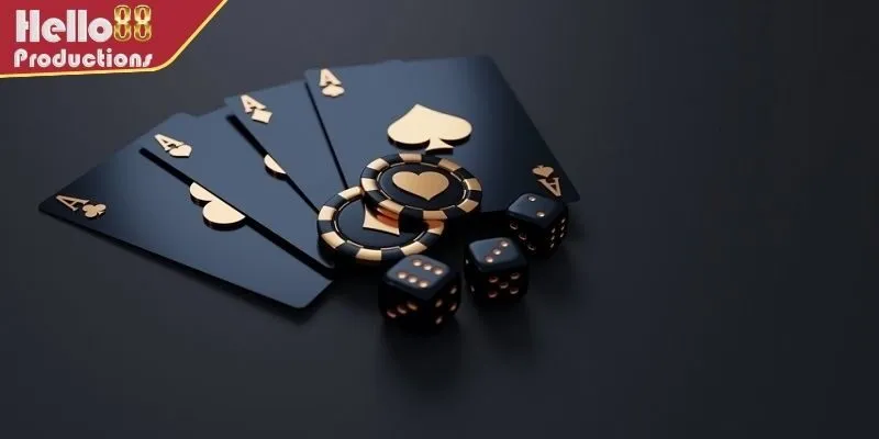 Quy tắc cơ bản trong game bài Mậu Binh