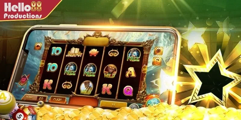 Tổng quan về sảnh Nổ Hũ JDB HELLO88